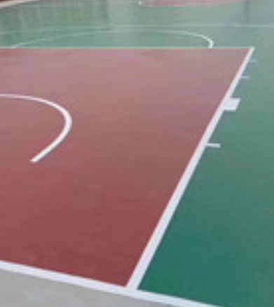 黑河篮球场地坪维修全方案